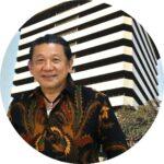 Ir. Agus Guntoro, M.Si., Ph.D.