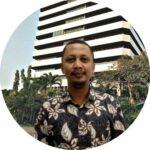 Arie Gilang Hastoro, S.I.Kom.