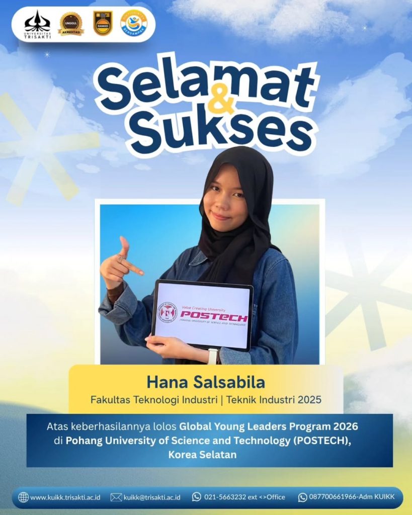 Global Young Leaders Program 2026